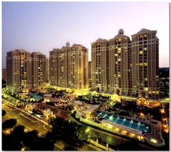 The Gardens At Bishan (D20), Condominium #638366641
